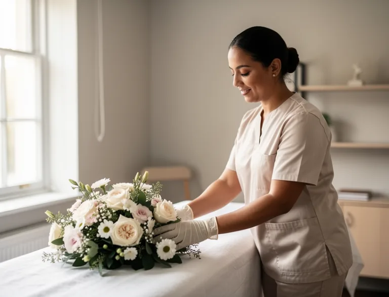 funeral home Droitwich